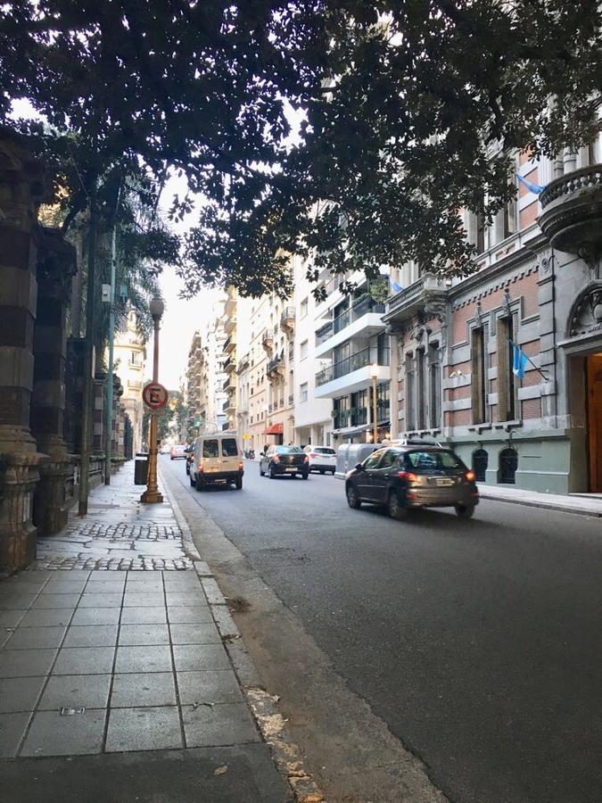 Cozy Studio In The Heart Of Recoleta Ciudad Autónoma de Ciudad Autónoma de Buenos Aires Exterior foto
